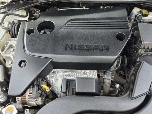 Used 2018 Nissan Altima 2.5 S w/ S Convenience Package FWD image 14