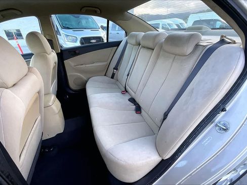 Used 2010 Hyundai Sonata GLS FWD image 29