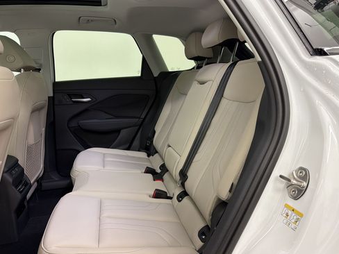 New 2026 Audi Q3 quattro 2.0T AWD/4WD image 21