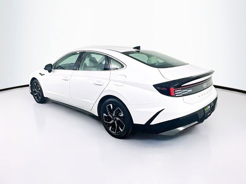 Used 2025 Hyundai Sonata SEL image 5