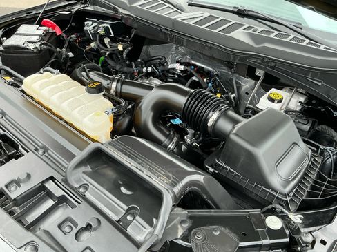 Used 2025 Ford F150 STX AWD/4WD image 22