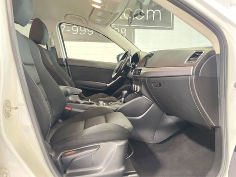 Used 2016 MAZDA CX-5 Touring image 14