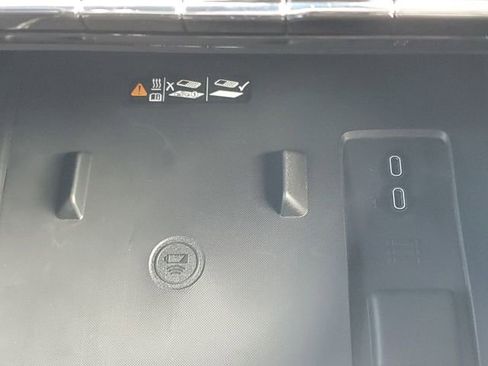 New 2026 Chevrolet Silverado EV LT w/ LPO, Dark Package Plus image 30