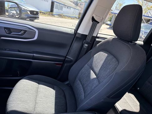 Used 2021 Ford Bronco Sport Big Bend w/ Big Bend Package image 18