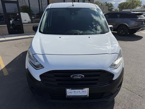 Used 2019 Ford Transit Connect XL FWD image 2