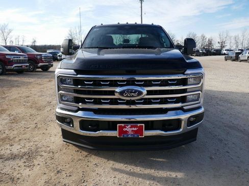 New 2026 Ford F250 XLT w/ XLT Premium Package image 8