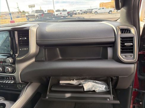 Used 2019 RAM 1500 Sport w/ Advanced Safety Group image 45