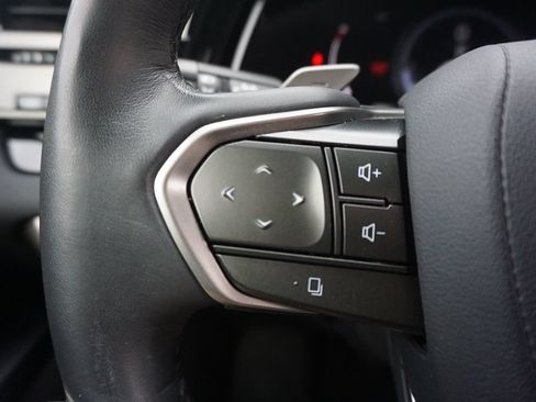 Used 2023 Lexus RX 350 FWD w/ Cold Area Package image 8