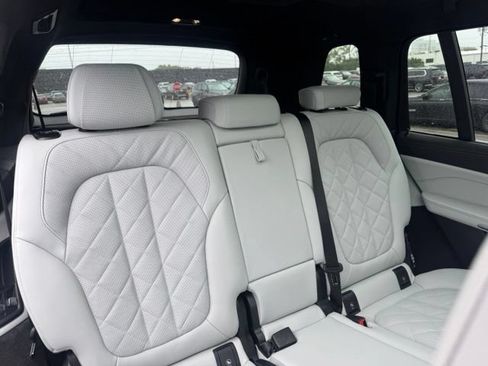 Certified 2026 BMW X7 xDrive40i AWD/4WD image 30