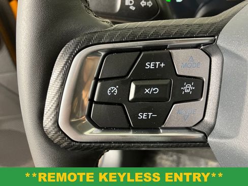 New 2026 Ford Mustang EcoBoost image 18