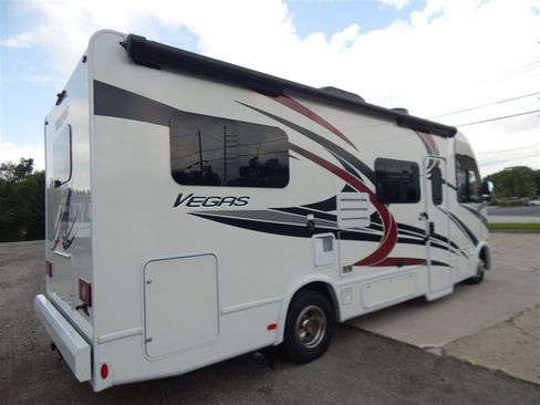 Used 2022 Ford E-350 and Econoline 350 Super Duty w/ A/C Prep Package RWD image 7