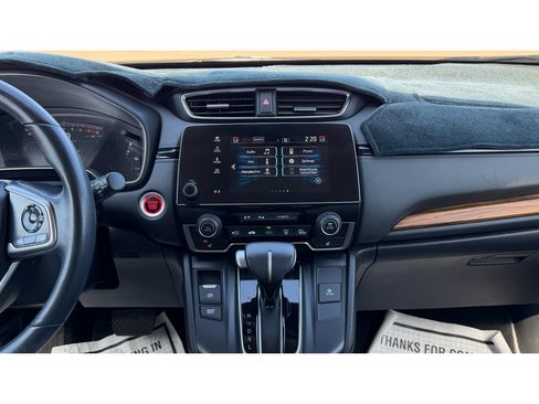 Used 2019 Honda CR-V EX-L image 15