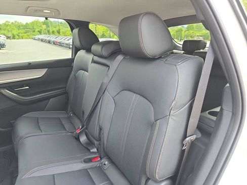 New 2026 MAZDA CX-90 3.3 Turbo w/ Premium Sport Pkg AWD/4WD image 15