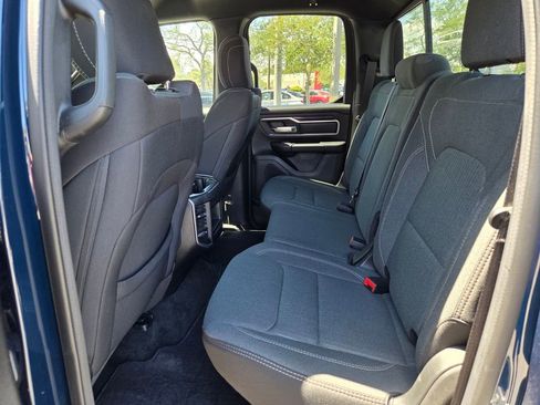 Used 2023 RAM 1500 Big Horn AWD/4WD image 16