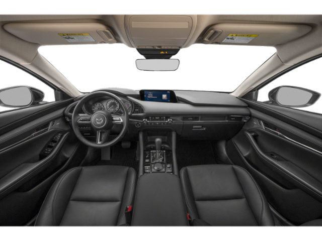 New 2026 MAZDA MAZDA3 2.5 Turbo Sedan w/Premium Plus AWD/4WD image 5