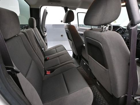 Used 2009 Chevrolet Silverado 1500 LT w/ Power Pack Plus image 37