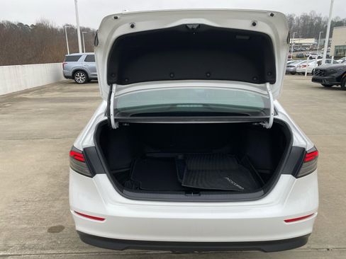 Certified 2024 Honda Accord Sport image 17