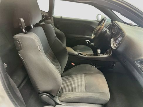 Used 2019 Dodge Challenger R/T RWD image 25