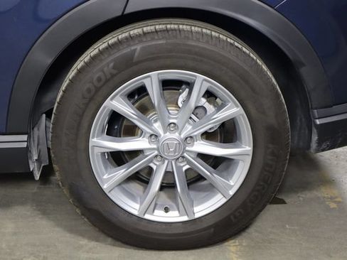 Used 2025 Honda CR-V EX image 33