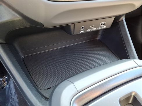 New 2026 Subaru Crosstrek 2.0i Premium AWD/4WD image 11