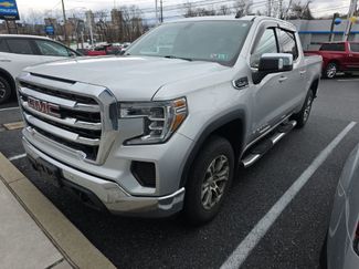 Used 2020 GMC Sierra 1500 SLE w/ SLE Value Package video 1
