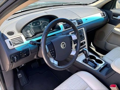Used 2008 Mercury Sable Premier FWD image 15