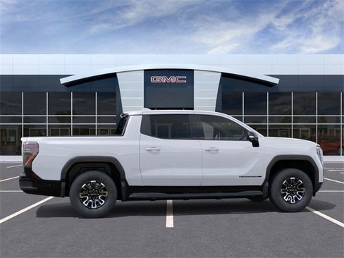 New 2026 GMC Sierra EV Elevation w/ Premium Package image 5