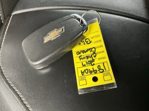 Used 2017 Chevrolet Camaro LT w/ RS Package image 24