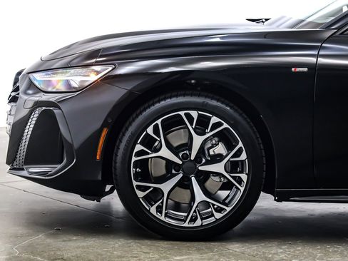 New 2026 Audi A6 Premium Plus image 10