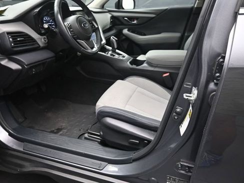 Used 2020 Subaru Outback Premium AWD/4WD image 17