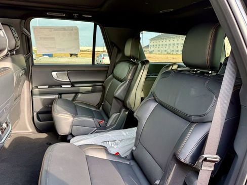 New 2026 Ford Expedition Tremor AWD/4WD image 12