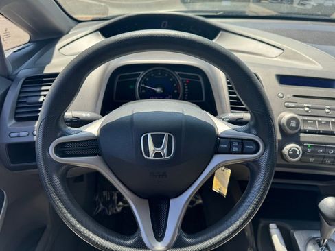 Used 2011 Honda Civic LX image 23