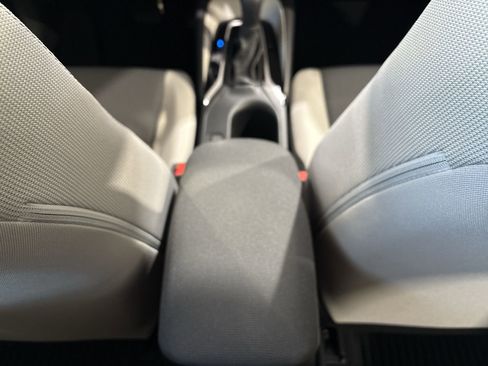 New 2026 Toyota Corolla LE image 22