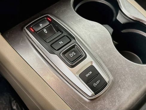 Used 2020 Honda Ridgeline RTL image 16