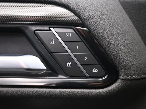 Used 2026 GMC Sierra 1500 AT4 w/ AT4 Premium Package image 24