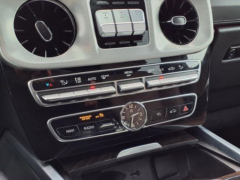 Used 2019 Mercedes-Benz G 550 image 25