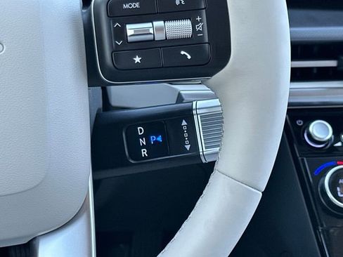 New 2026 Hyundai Santa Fe SE image 20