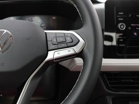 New 2026 Volkswagen Taos S FWD image 12
