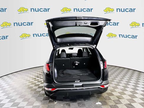 Certified 2023 Hyundai Tucson SEL image 25