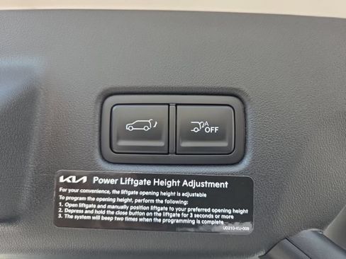 New 2027 Kia Telluride SX Prestige AWD/4WD image 14