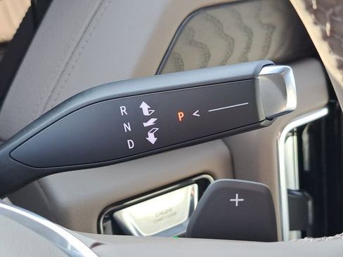 New 2026 GMC Yukon Denali w/ LPO, Floor Liner Package image 25