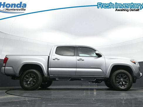 Used 2023 Toyota Tacoma SR5 w/ Technology Package AWD/4WD image 37