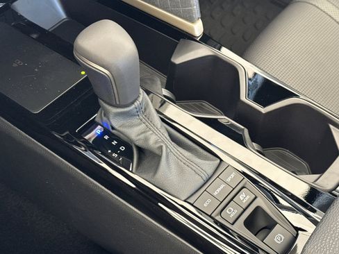 New 2026 Toyota Camry XLE AWD/4WD image 20