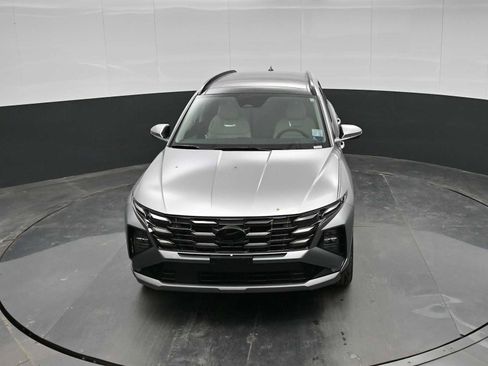 New 2026 Hyundai Tucson Limited image 25