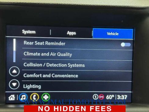 Used 2022 GMC Terrain SLT image 29