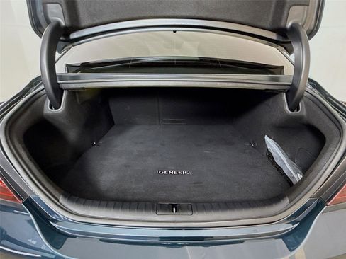 Used 2022 Genesis G70 2.0T w/ Prestige Package image 16