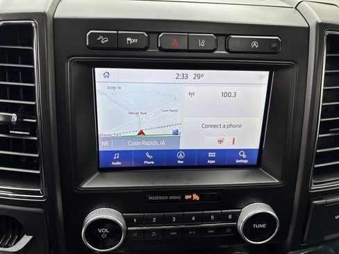 Used 2020 Ford Expedition Limited image 15