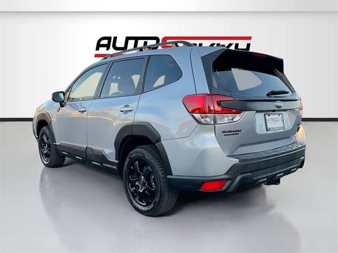 Used 2024 Subaru Forester Wilderness image 5