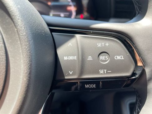 New 2026 MAZDA CX-5 Preferred AWD/4WD image 20