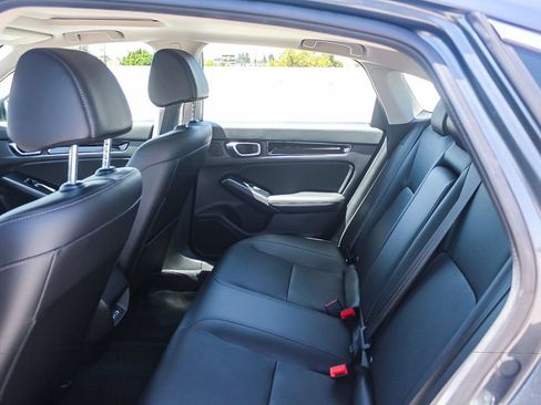 Certified 2024 Honda Civic Touring image 19